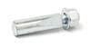 Pedal Arm Pin 9.5mm