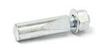 Pedal Arm Pin 9.5mm