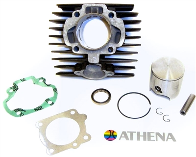 Honda 70cc Athena Cylinder Kit