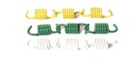 Honda Hobbit, Derbi, Scooter Malossi Clutch Springs