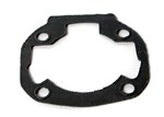 Peugeot Malossi Base Gasket -1mm thick