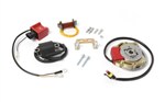 Tomos A35 HPI Internal Rotor CDI Unit -With Lights