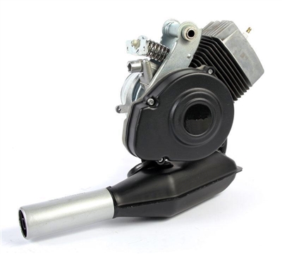 Peugeot 103 Crate Engine