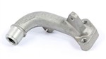 Sachs 12mm Stock Curved Intake Manifold