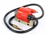 Universal 6V High Tension Coil