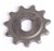 Sachs Front Sprocket -11th