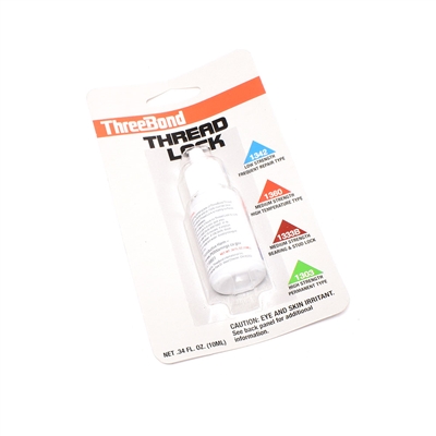Threebond Threadlocker -Extra Strength