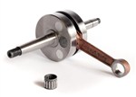 Motobecane AV10 AV7 77 Alu Stuffed Crank