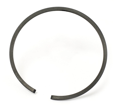 Puch Polini Piston Ring -Chrome 43.5mm x 1.2mm