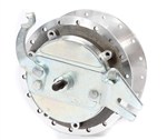 Motobecane AV88 Rear Wheel Hub