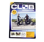 Club Magazin Issue #2 -The magazine for Puch enthusiasts