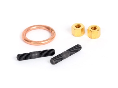Honda Hobbit Camino Exhaust Mounting Kit