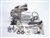 Peugeot Polini Engine Case Pro