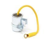 Vespa Condenser