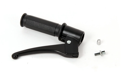 Moped Throttle Assembly