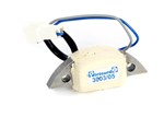 Pietcard White CDI Coil -Bosch Dansi Conversion