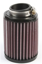 K&N RU-1030 Air Filter -Mikuni Size