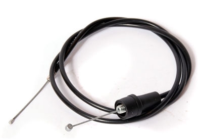Universal Double End Throttle Cable