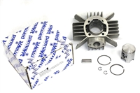 Derbi Flat Reed Port 65cc Parmakit Kit
