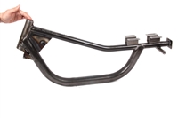 Indigan Universal Raw Top Tank Frame