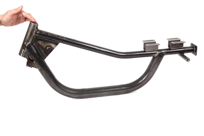 Indigan Universal Raw Top Tank Frame