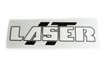 Laser Sticker