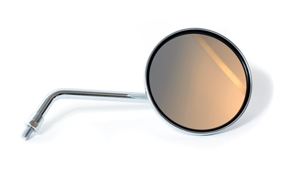 Tomos Mirror -Chrome