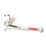 Jamarcol Side Kickstand - White