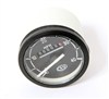 CEV Black & White Speedometer