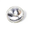 GE 4667-2 6v Sealed-Beam Headlight Bulb