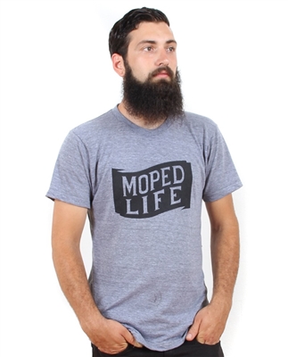 Moped Life Shirt