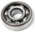 6302 Bearing (with taper)