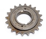 Moped 20th Freewheel