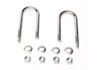 Motobecane Handlebar Clamps