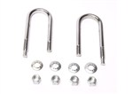 Motobecane Handlebar Clamps