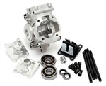 Motobecane AV10 Polini Engine Case