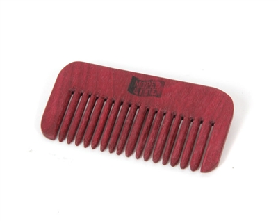 Moped Life Comb