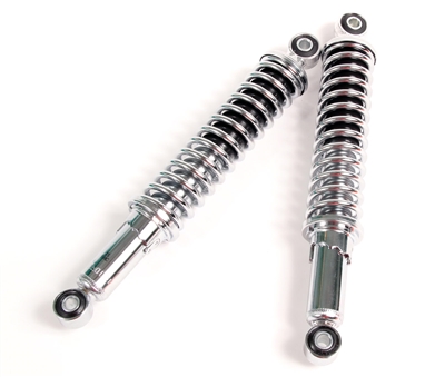 Fully Adjustable Shocks -320mm