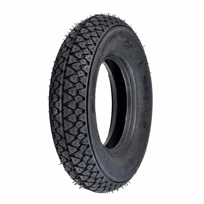 Michelin S83 Classic Scooter Tire 10 x 3.5