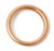 Moped Exhaust Copper Gasket