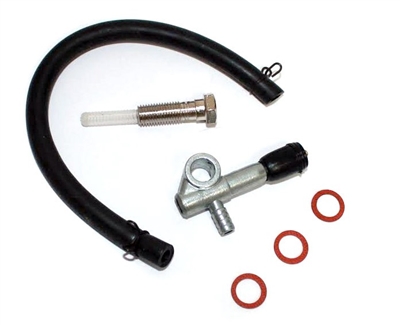 Motobecane Cady Fuel Petcock
