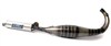 Motobecane Giannelli Super Rock Sport Exhaust