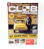 Club Magazin Issue #10 -The magazine for Puch enthusiasts