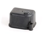 Vespa Dellorto SHA Carburetor Float Bowl -Black