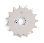 Puch Front Sprocket 15 Tooth