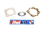 Morini M1 65cc Gilardoni Gasket Set