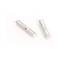 Moped M5 X 31mm Exhaust Engine Stud