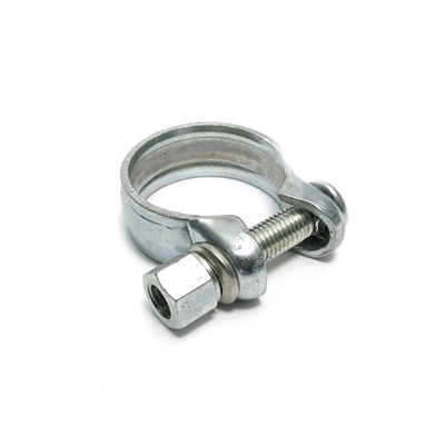 Sachs Exhaust Clamp