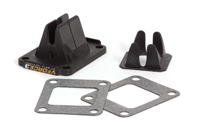 Vforce V3 MotoTassinari Honda Dio Trickmetric Reed Block