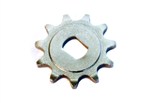 Minarelli V1 V1L Front Sprocket -11th